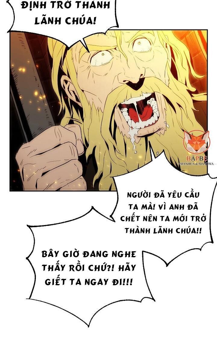 Cốt Binh Trở Lại Chap 90 - Next Chap 91