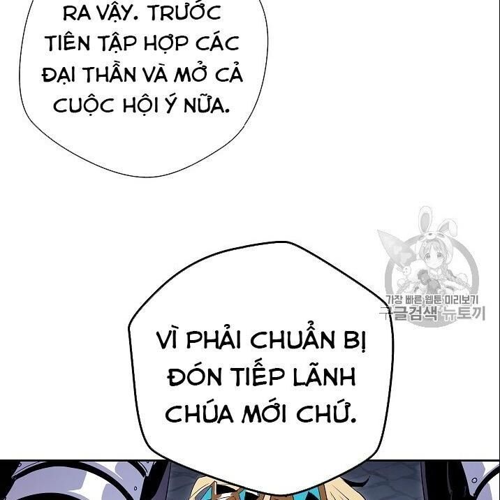 Cốt Binh Trở Lại Chap 90 - Next Chap 91