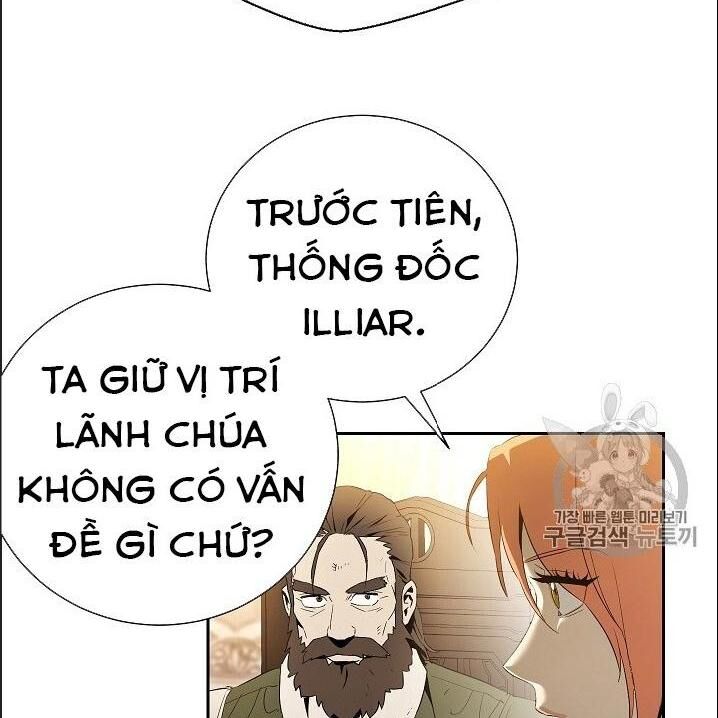 Cốt Binh Trở Lại Chap 90 - Next Chap 91