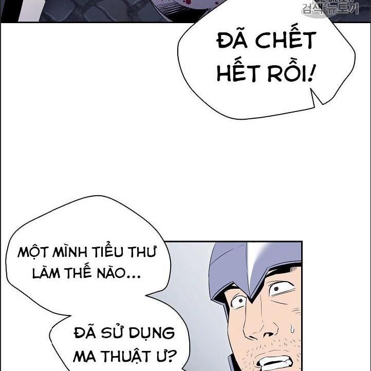 Cốt Binh Trở Lại Chap 90 - Next Chap 91