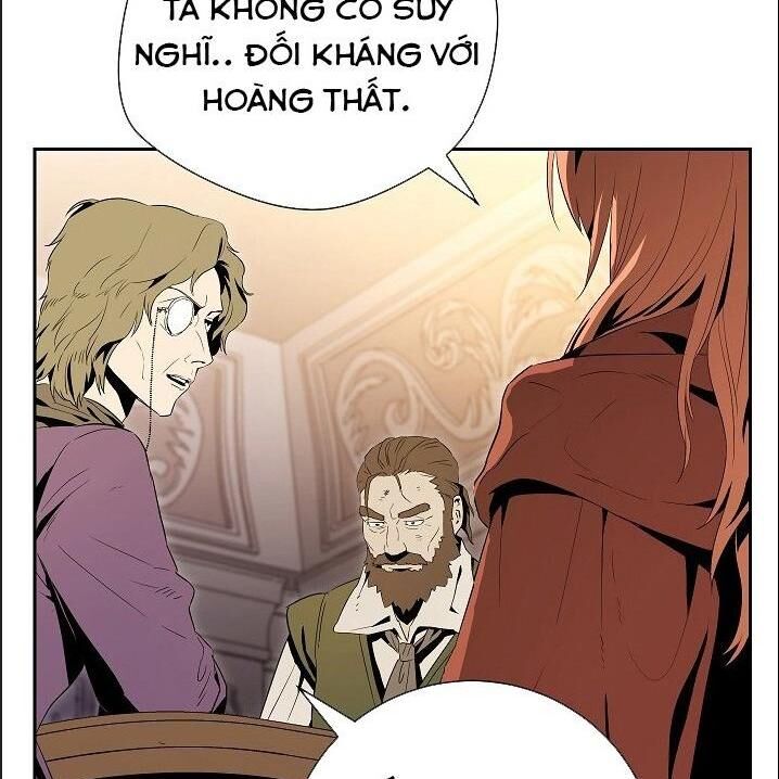 Cốt Binh Trở Lại Chap 90 - Next Chap 91