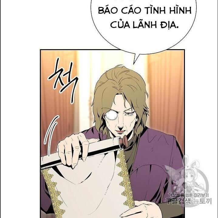 Cốt Binh Trở Lại Chap 90 - Next Chap 91