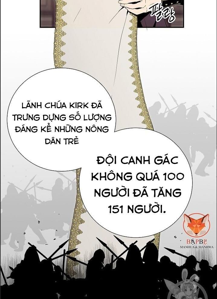 Cốt Binh Trở Lại Chap 90 - Next Chap 91
