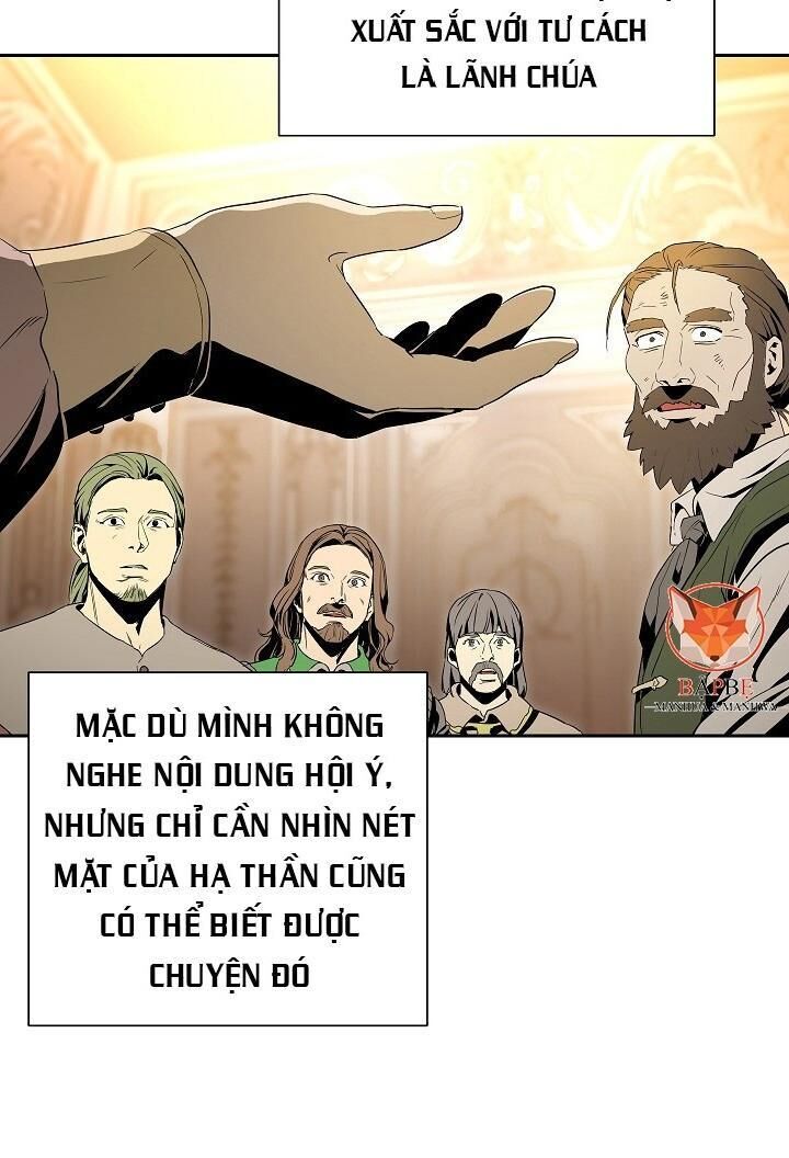 Cốt Binh Trở Lại Chap 90 - Next Chap 91