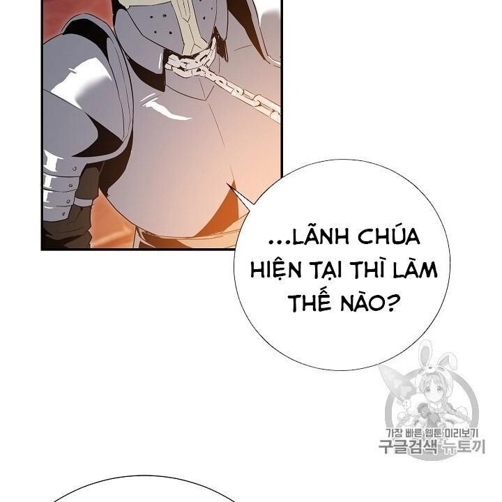 Cốt Binh Trở Lại Chap 91 - Next Chap 92