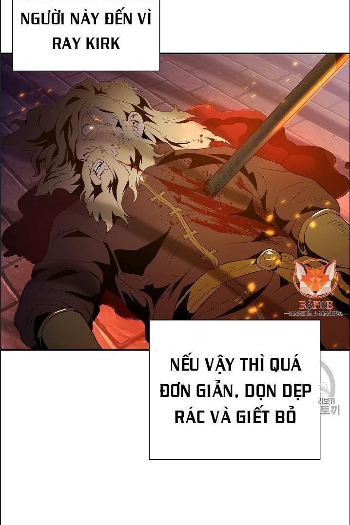 Cốt Binh Trở Lại Chap 91 - Next Chap 92