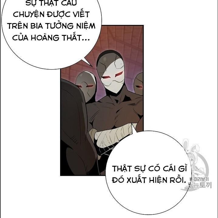 Cốt Binh Trở Lại Chap 91 - Next Chap 92