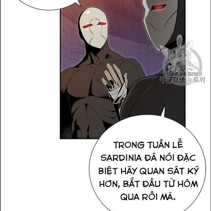 Cốt Binh Trở Lại Chap 91 - Next Chap 92