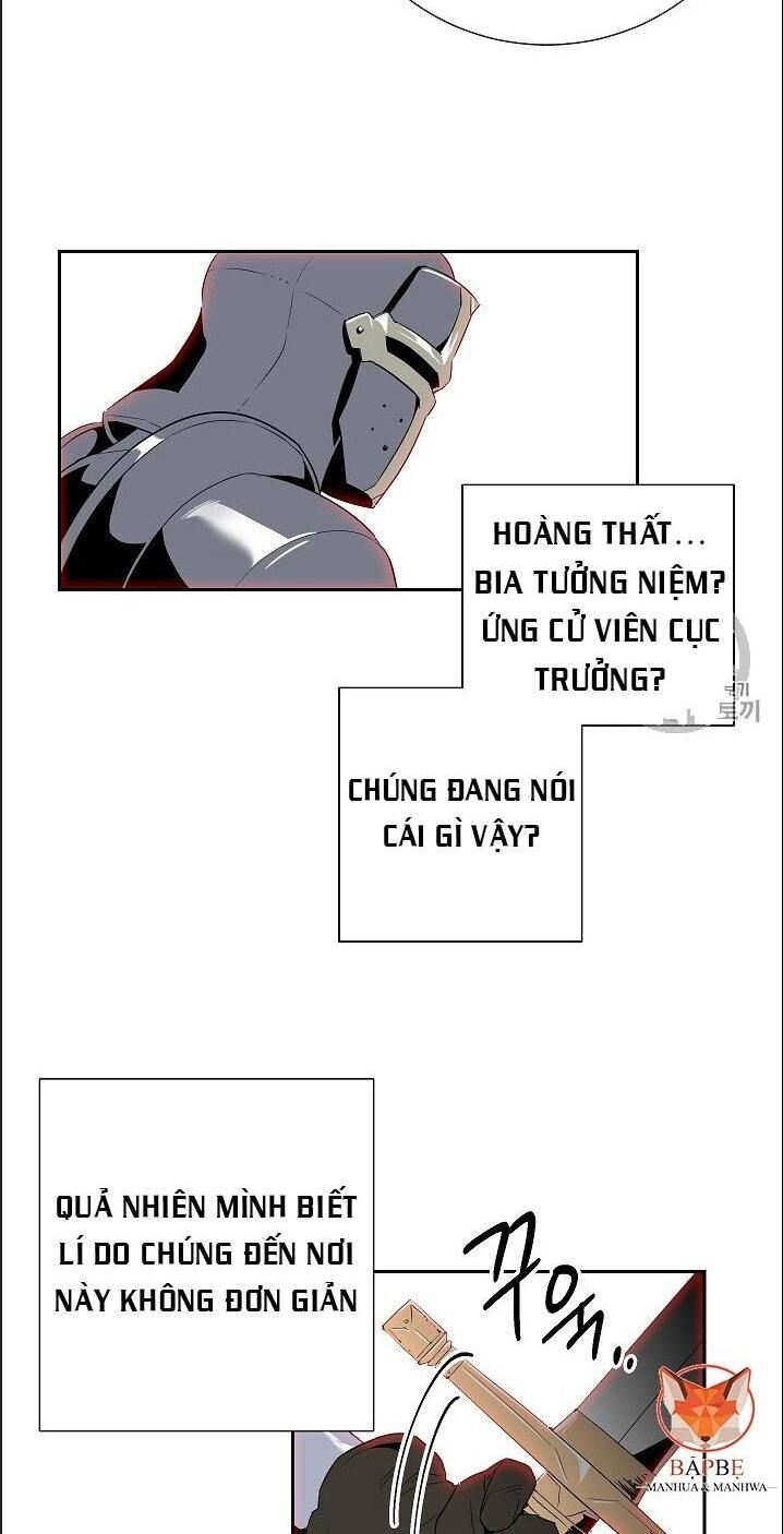 Cốt Binh Trở Lại Chap 91 - Next Chap 92