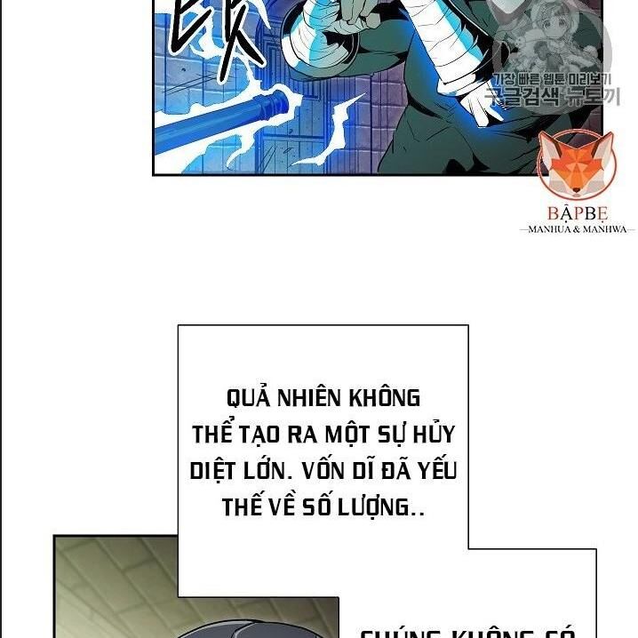 Cốt Binh Trở Lại Chap 91 - Next Chap 92