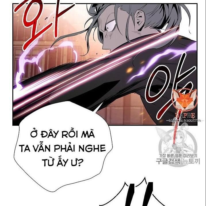 Cốt Binh Trở Lại Chap 91 - Next Chap 92
