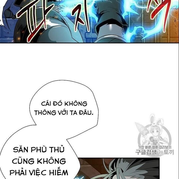 Cốt Binh Trở Lại Chap 91 - Next Chap 92