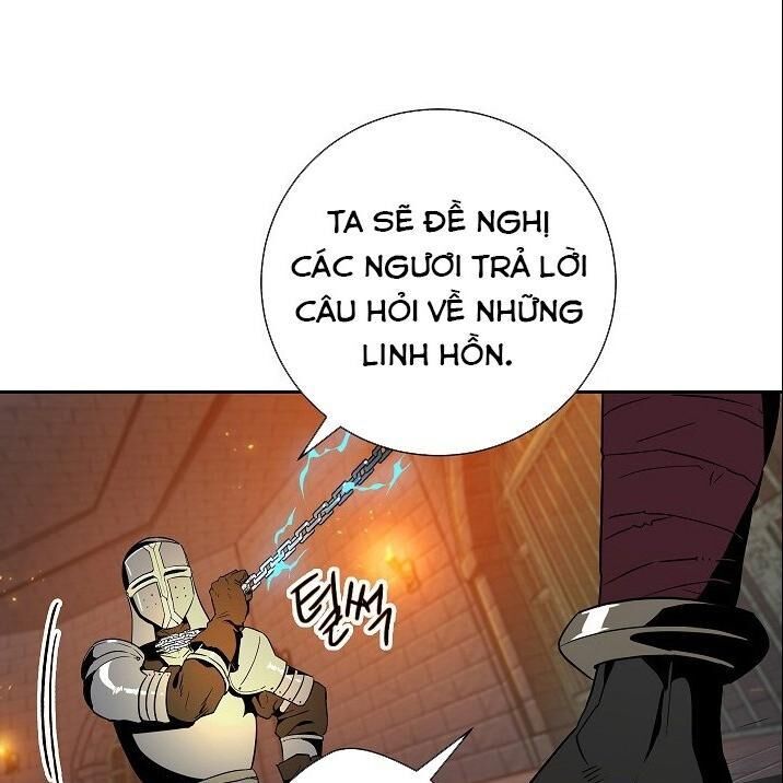Cốt Binh Trở Lại Chap 91 - Next Chap 92