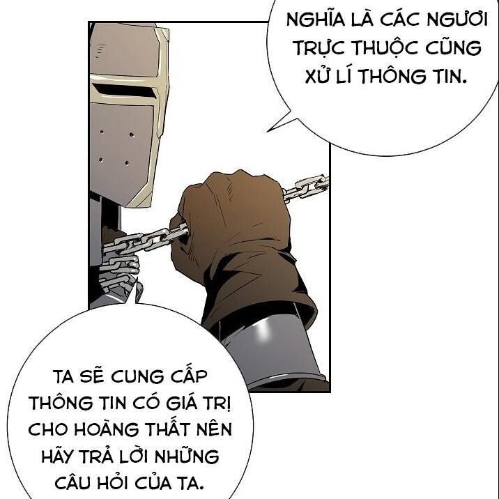 Cốt Binh Trở Lại Chap 91 - Next Chap 92