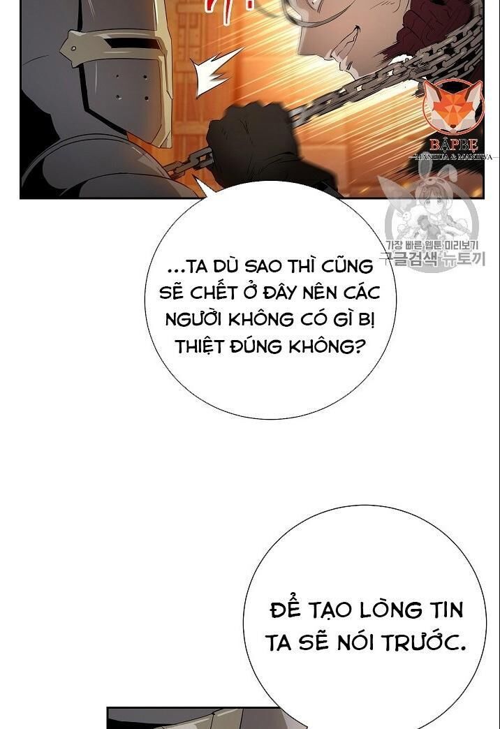 Cốt Binh Trở Lại Chap 91 - Next Chap 92