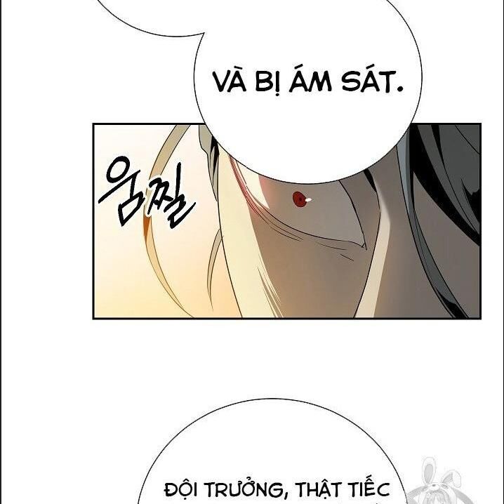 Cốt Binh Trở Lại Chap 91 - Next Chap 92