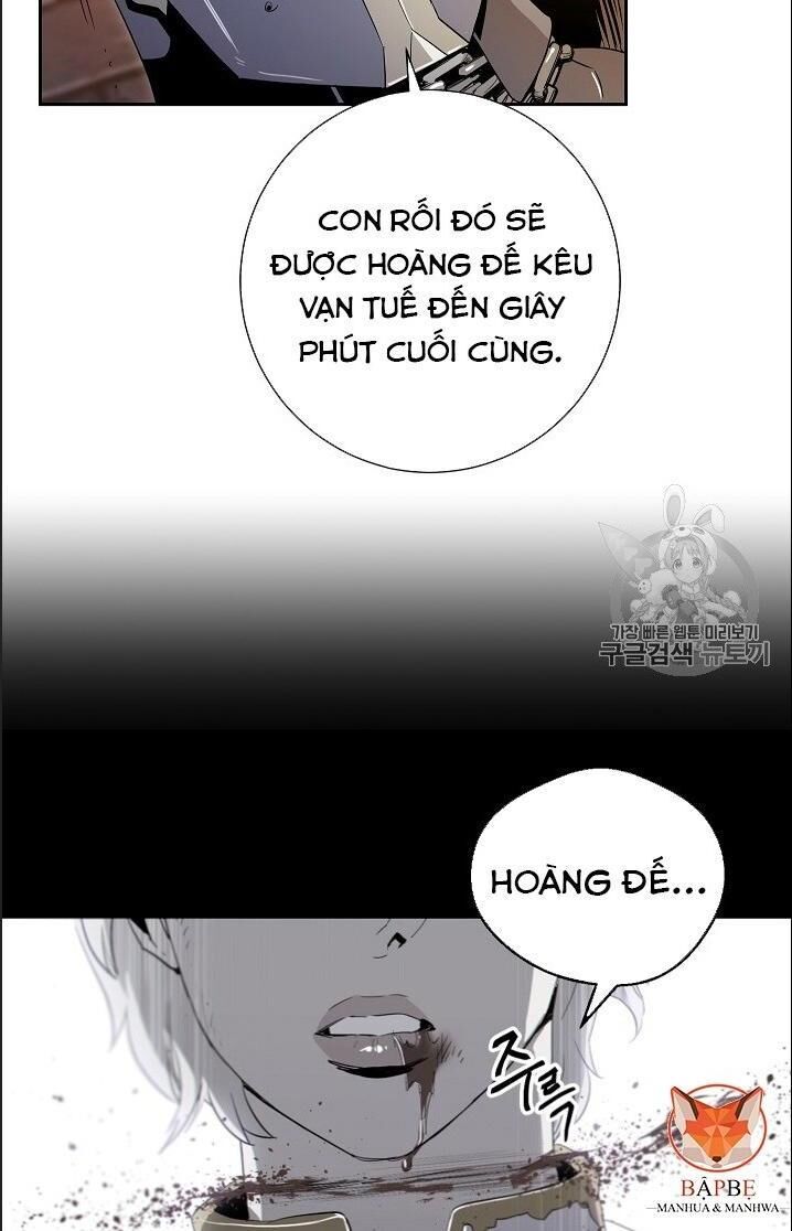 Cốt Binh Trở Lại Chap 91 - Next Chap 92