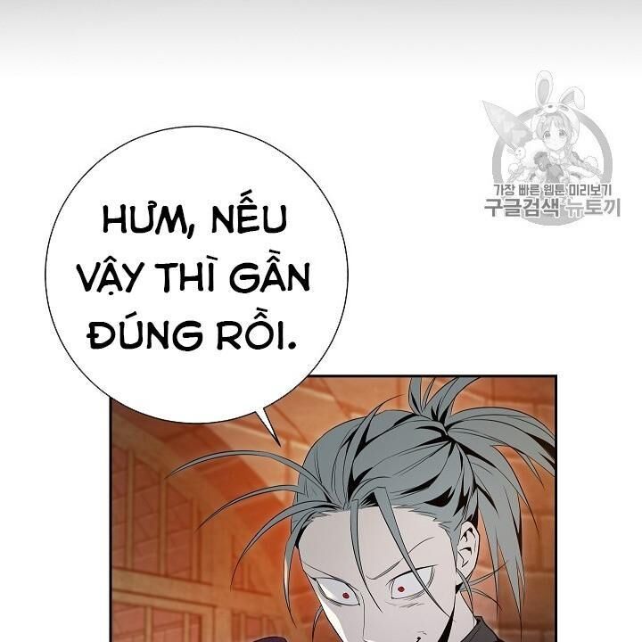 Cốt Binh Trở Lại Chap 91 - Next Chap 92