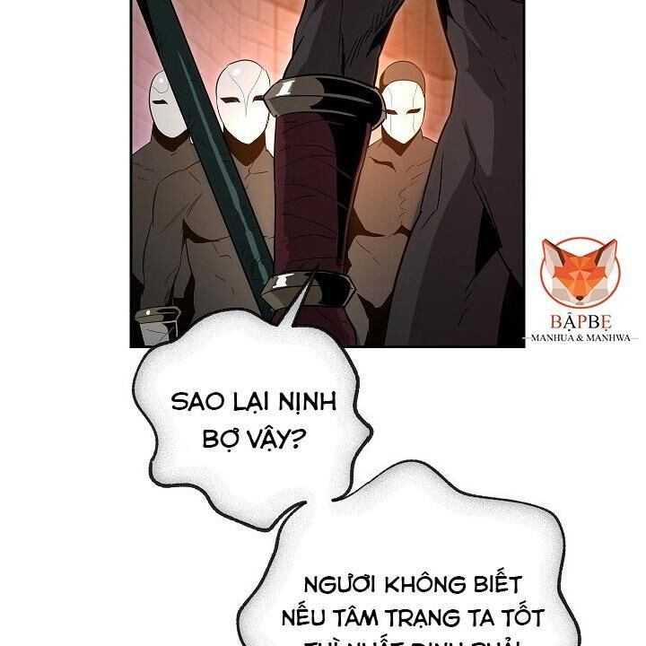 Cốt Binh Trở Lại Chap 91 - Next Chap 92