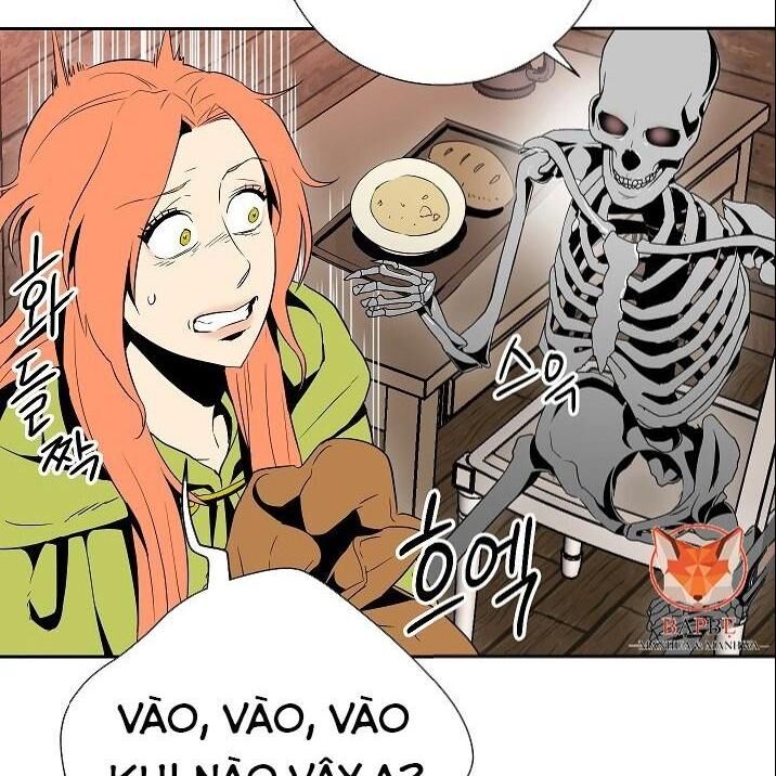 Cốt Binh Trở Lại Chap 92 - Next Chap 93