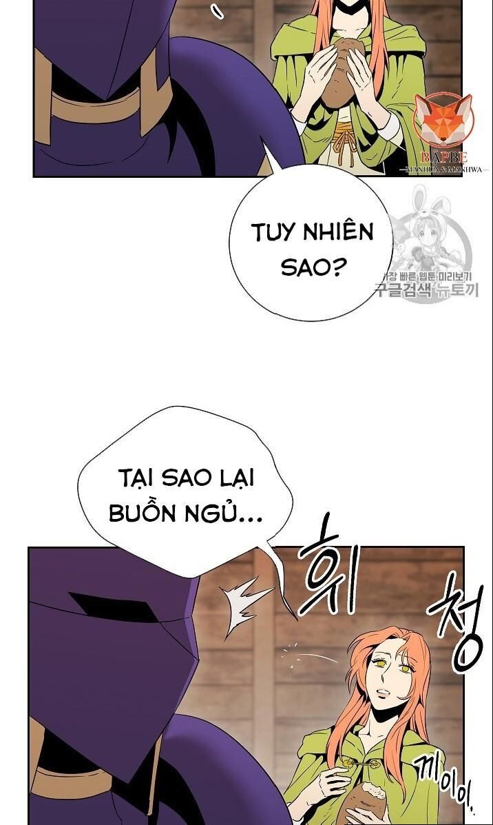 Cốt Binh Trở Lại Chap 92 - Next Chap 93