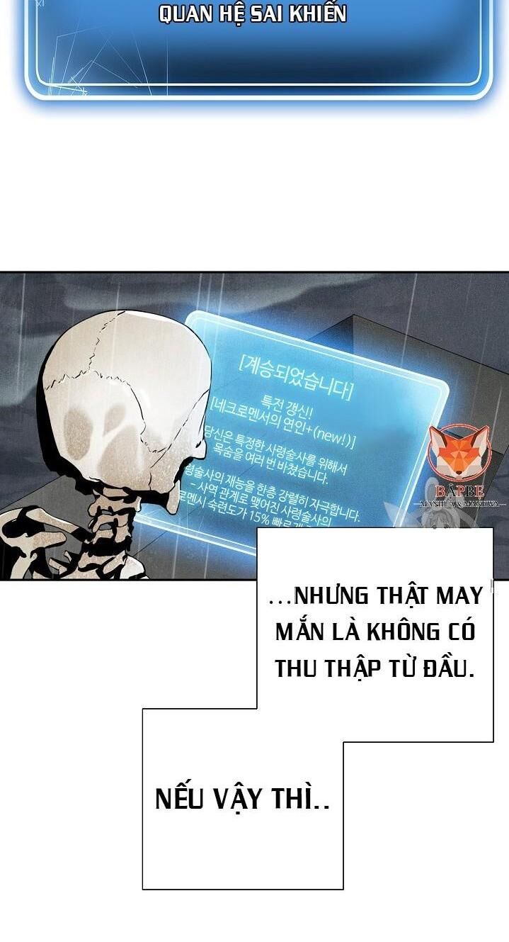 Cốt Binh Trở Lại Chap 92 - Next Chap 93