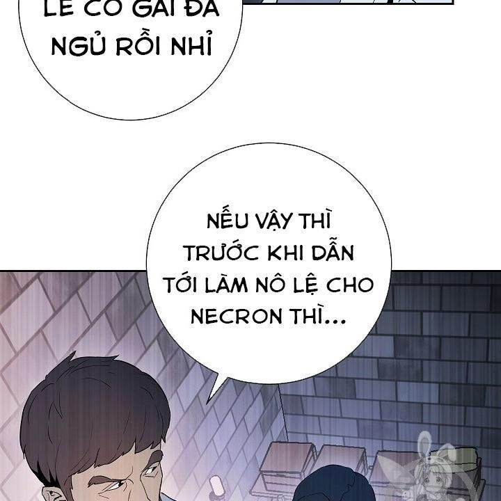 Cốt Binh Trở Lại Chap 92 - Next Chap 93