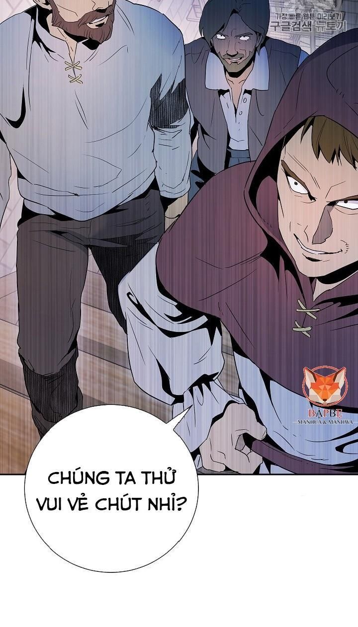 Cốt Binh Trở Lại Chap 92 - Next Chap 93