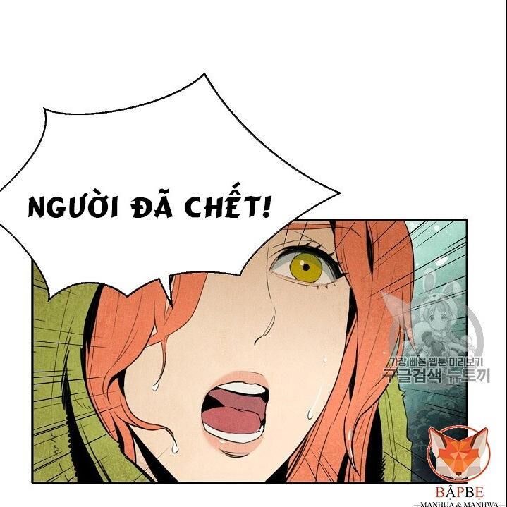 Cốt Binh Trở Lại Chap 92 - Next Chap 93