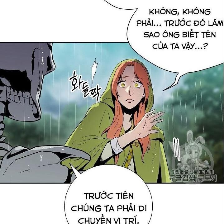 Cốt Binh Trở Lại Chap 92 - Next Chap 93