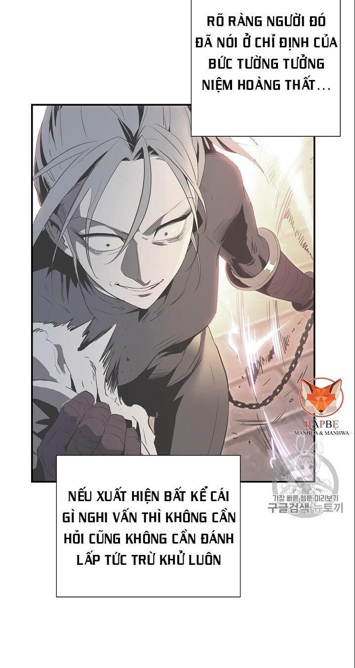 Cốt Binh Trở Lại Chap 92 - Next Chap 93