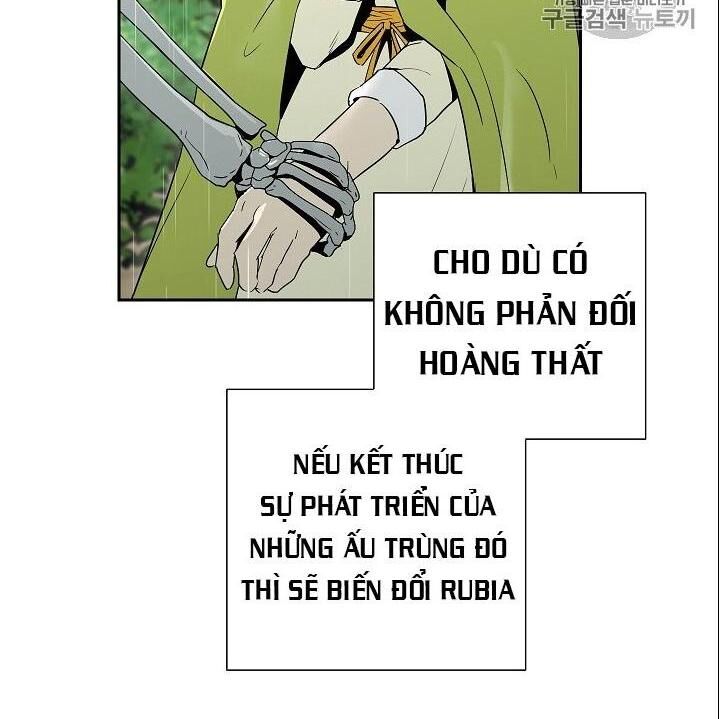 Cốt Binh Trở Lại Chap 92 - Next Chap 93