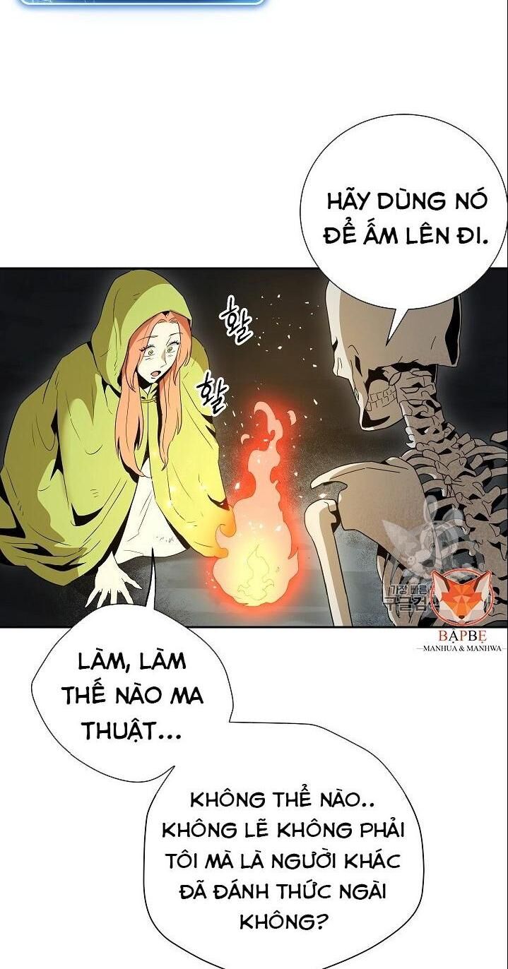 Cốt Binh Trở Lại Chap 92 - Next Chap 93