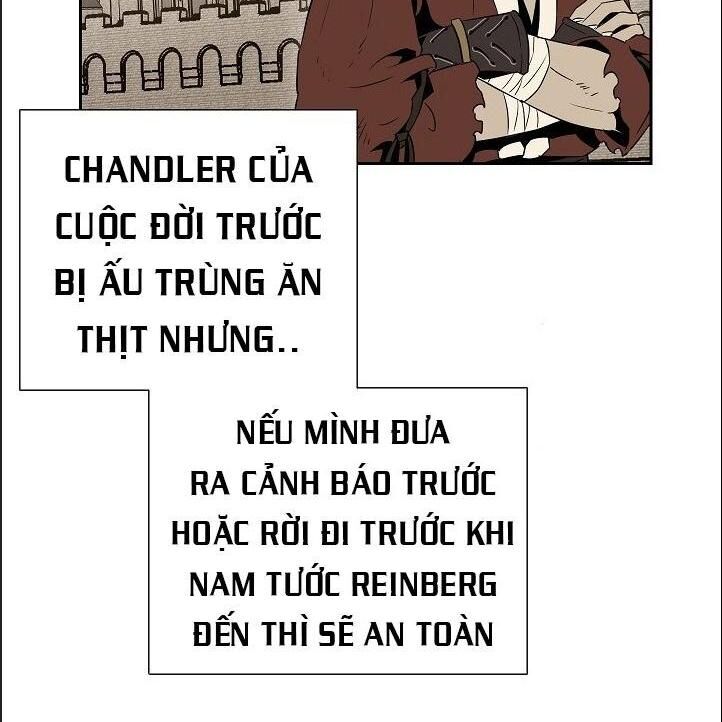 Cốt Binh Trở Lại Chap 92 - Next Chap 93