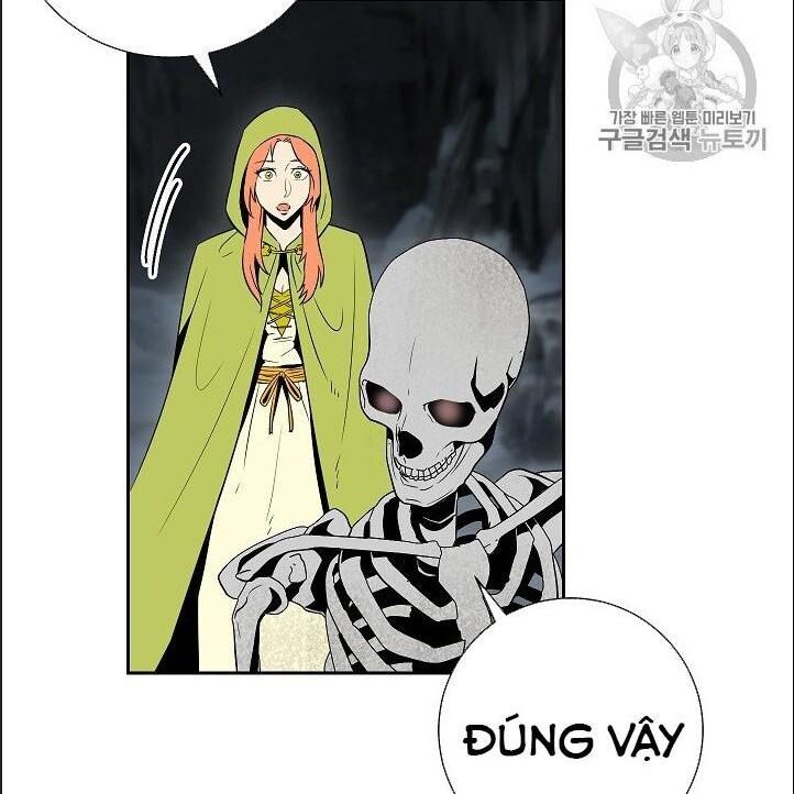 Cốt Binh Trở Lại Chap 92 - Next Chap 93