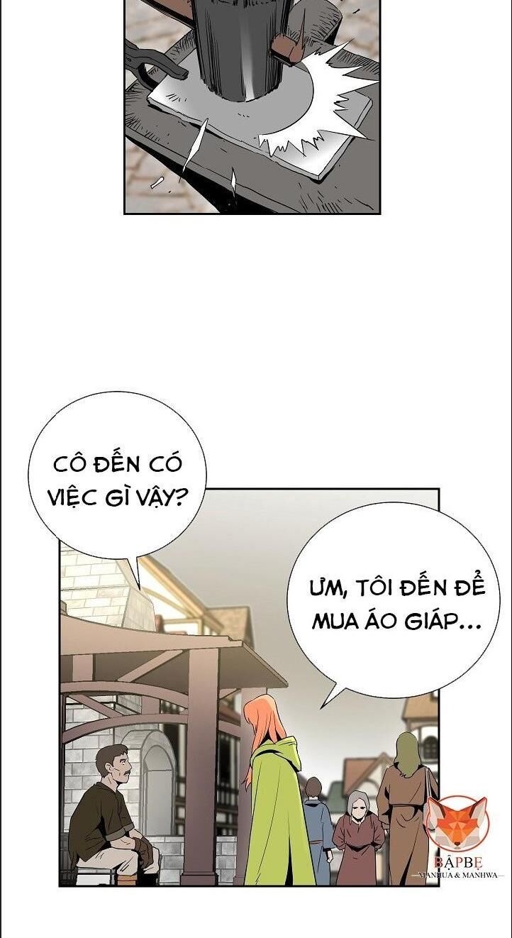 Cốt Binh Trở Lại Chap 92 - Next Chap 93