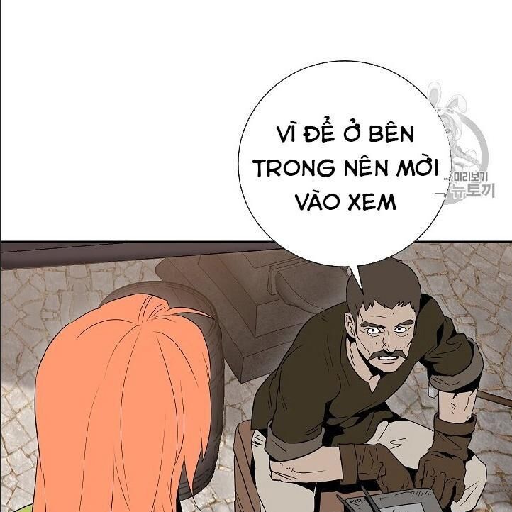 Cốt Binh Trở Lại Chap 92 - Next Chap 93