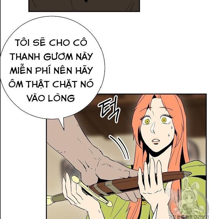 Cốt Binh Trở Lại Chap 92 - Next Chap 93