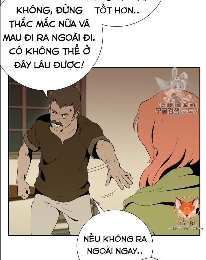 Cốt Binh Trở Lại Chap 92 - Next Chap 93