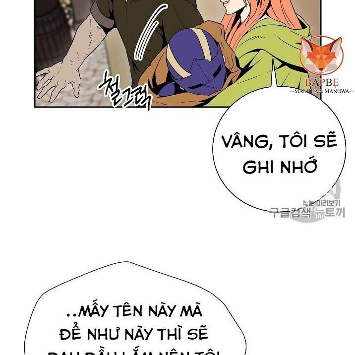 Cốt Binh Trở Lại Chap 92 - Next Chap 93