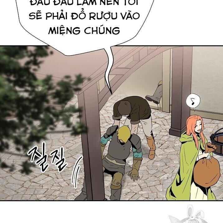 Cốt Binh Trở Lại Chap 92 - Next Chap 93