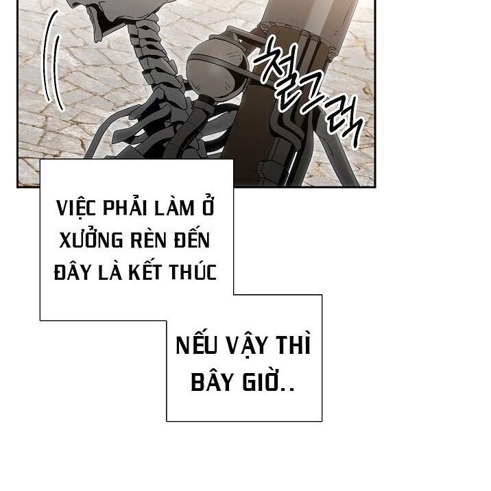 Cốt Binh Trở Lại Chap 92 - Next Chap 93