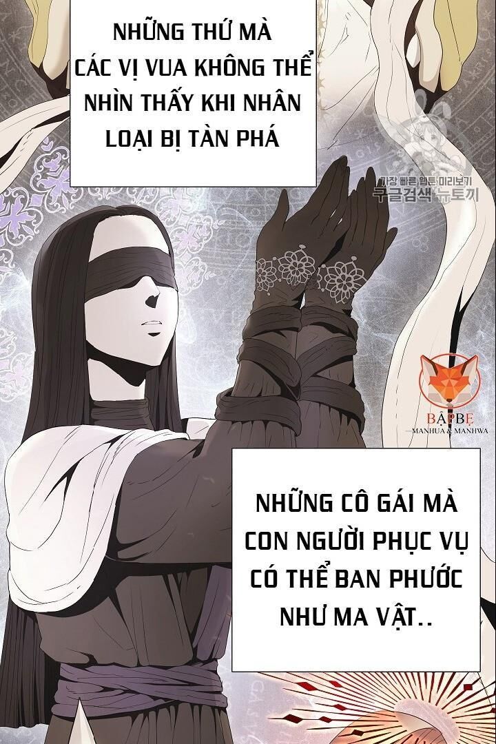 Cốt Binh Trở Lại Chap 93 - Next Chap 94