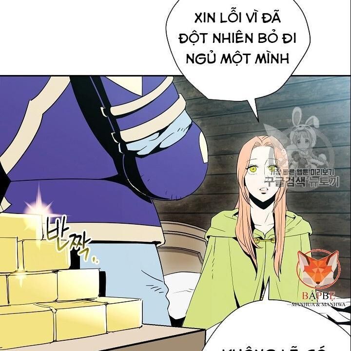 Cốt Binh Trở Lại Chap 93 - Next Chap 94