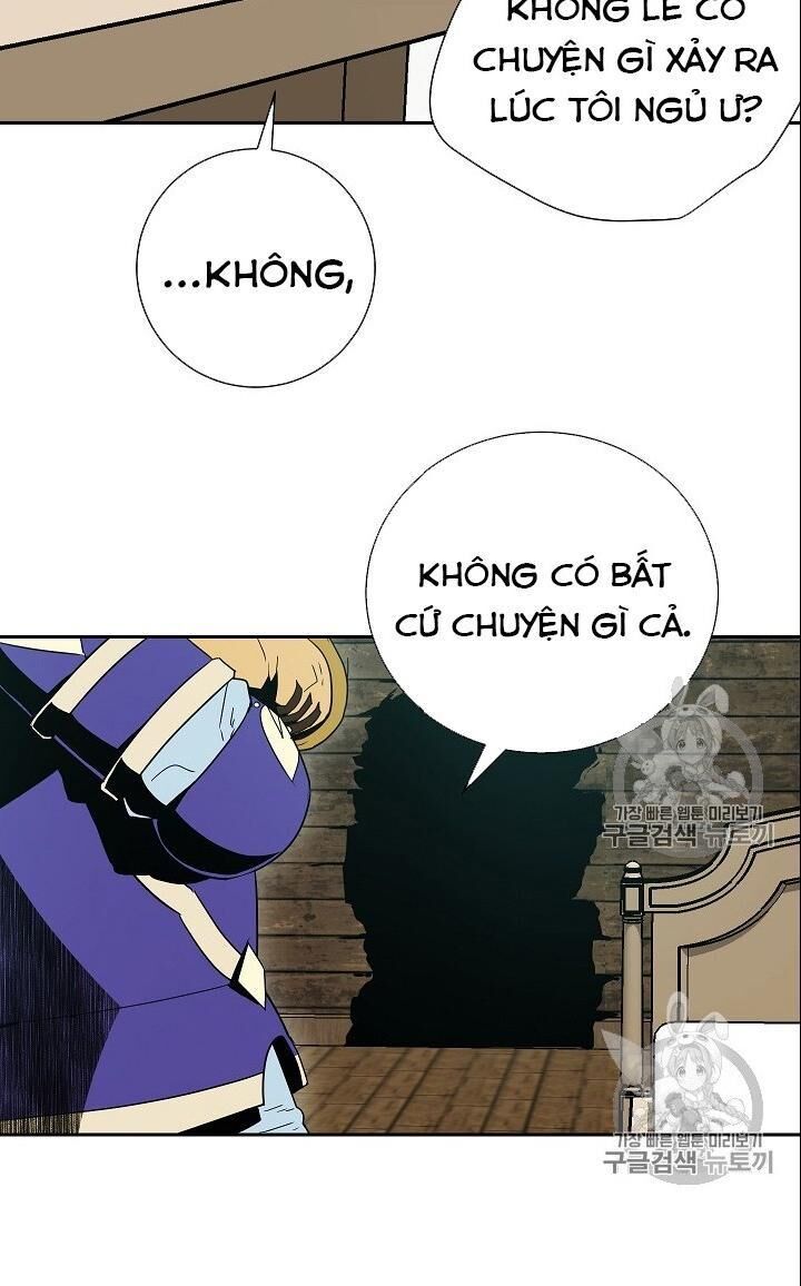 Cốt Binh Trở Lại Chap 93 - Next Chap 94