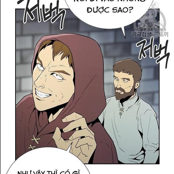 Cốt Binh Trở Lại Chap 93 - Next Chap 94