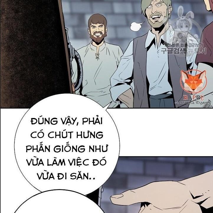 Cốt Binh Trở Lại Chap 93 - Next Chap 94