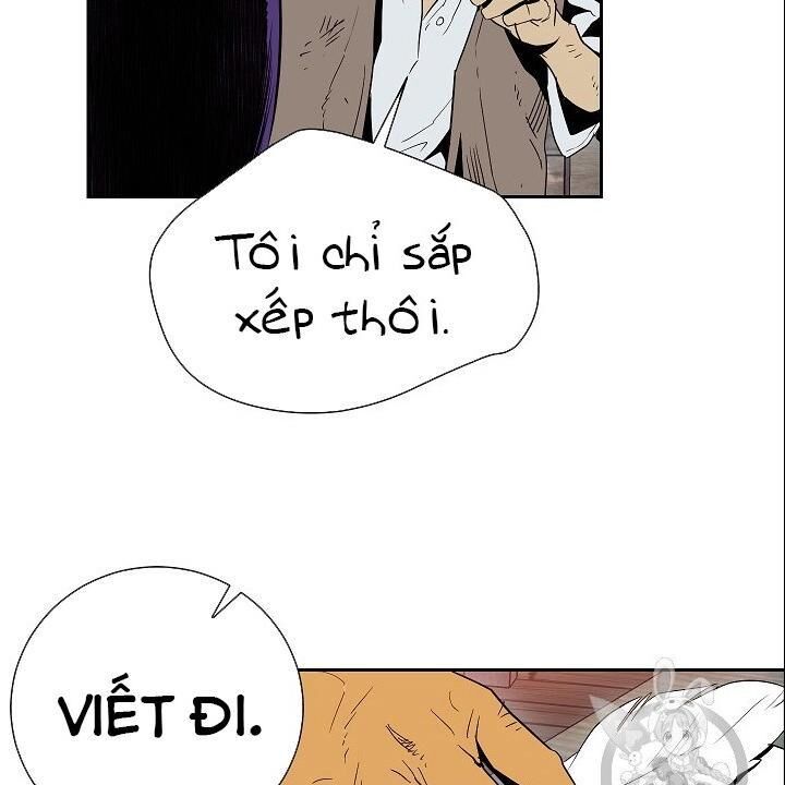 Cốt Binh Trở Lại Chap 93 - Next Chap 94