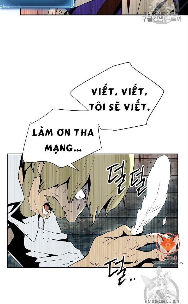 Cốt Binh Trở Lại Chap 93 - Next Chap 94