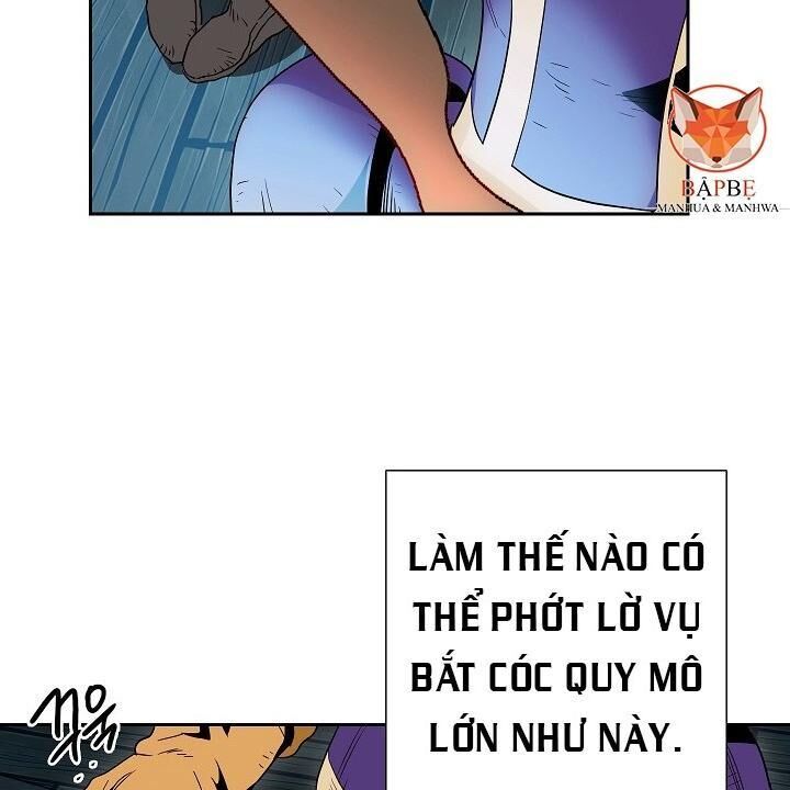 Cốt Binh Trở Lại Chap 93 - Next Chap 94